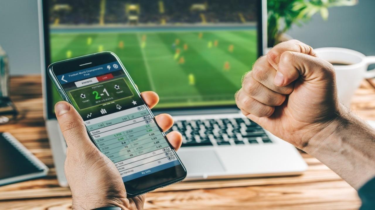 Comment gagner dans les paris sportifs