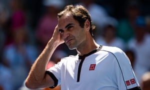 Roger Federer